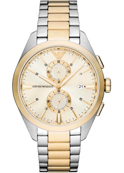 Часы Emporio Armani Claudio AR11605